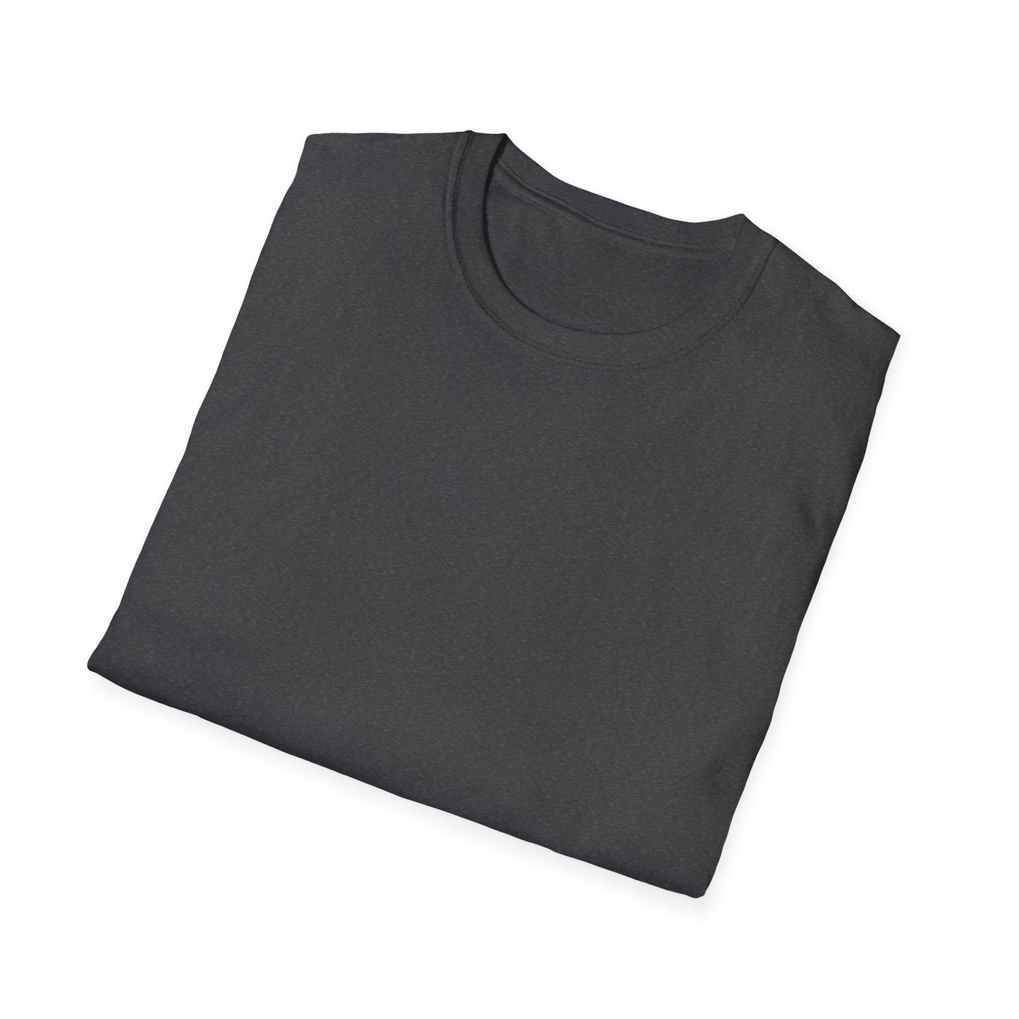 United in Service Softstyle T-Shirt