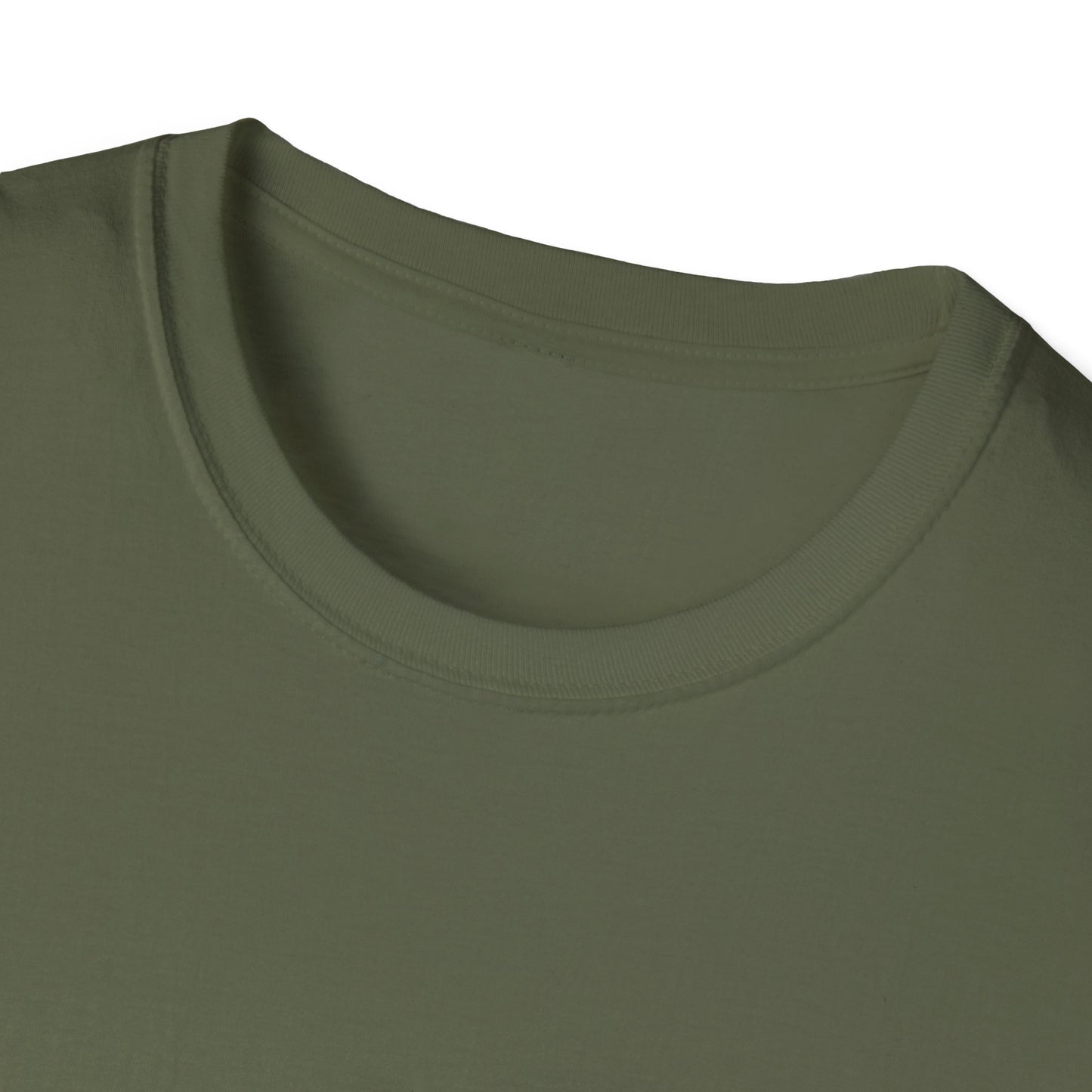 United in Service Softstyle T-Shirt