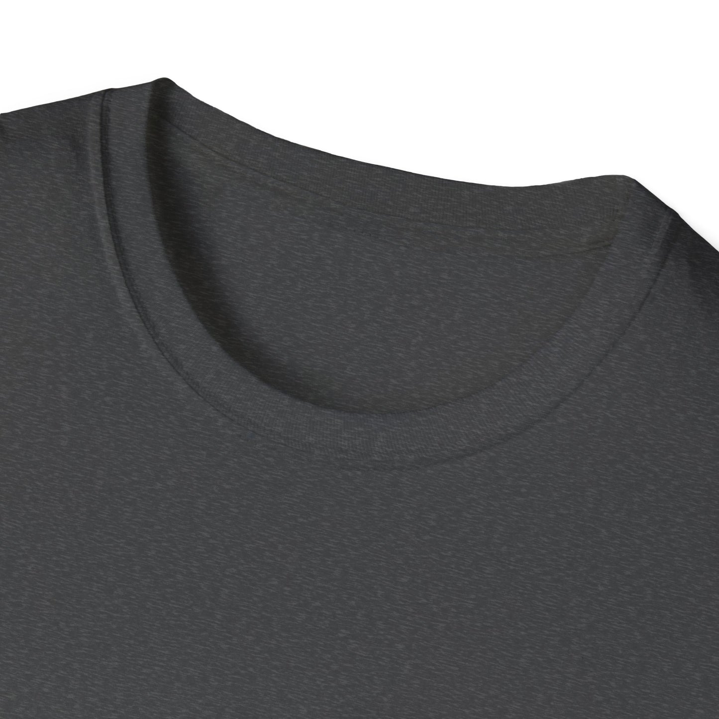 Frontline Strong Softstyle T-Shirt