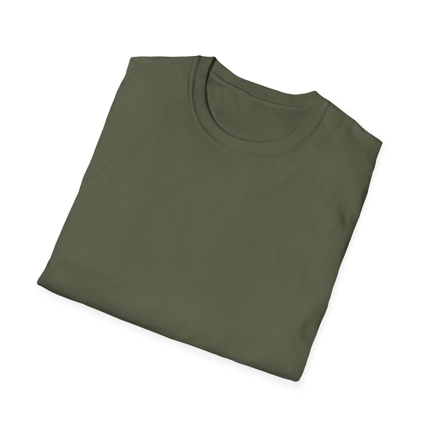 Protectors of Freedom Softstyle T-Shirt