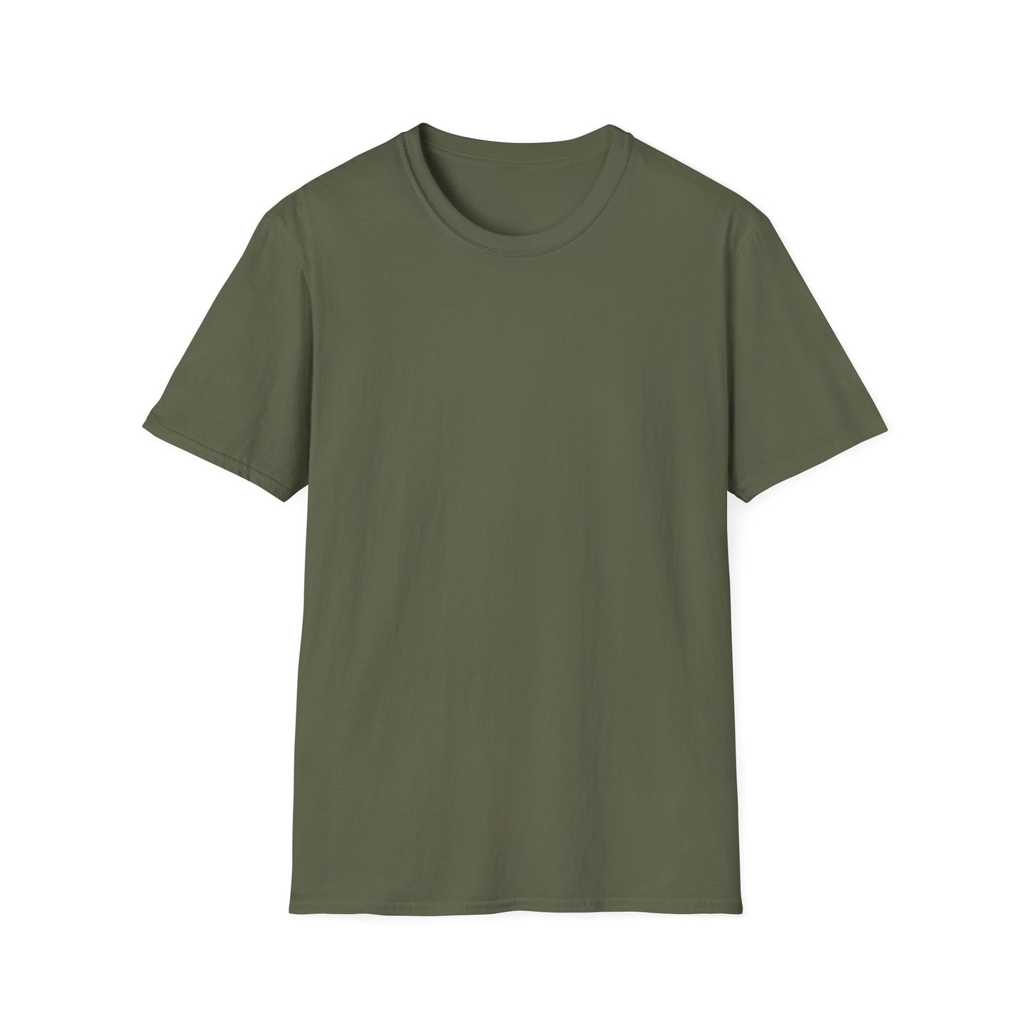Frontline Strong Softstyle T-Shirt