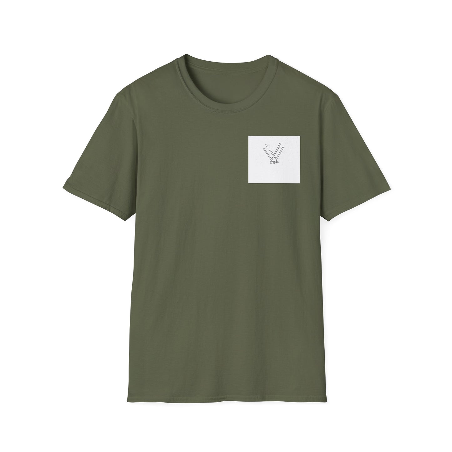 Logo T-Shirt