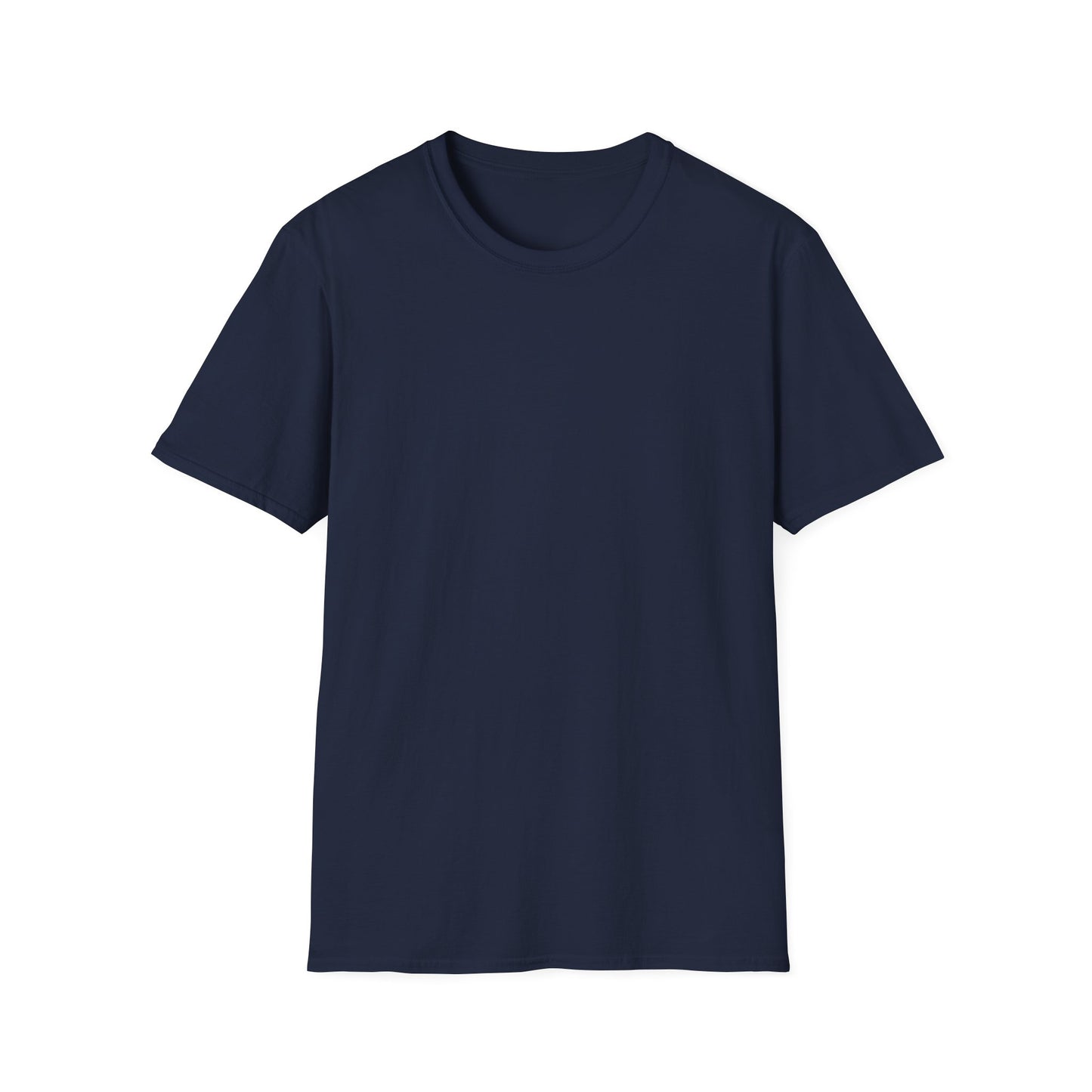 Frontline Strong Softstyle T-Shirt