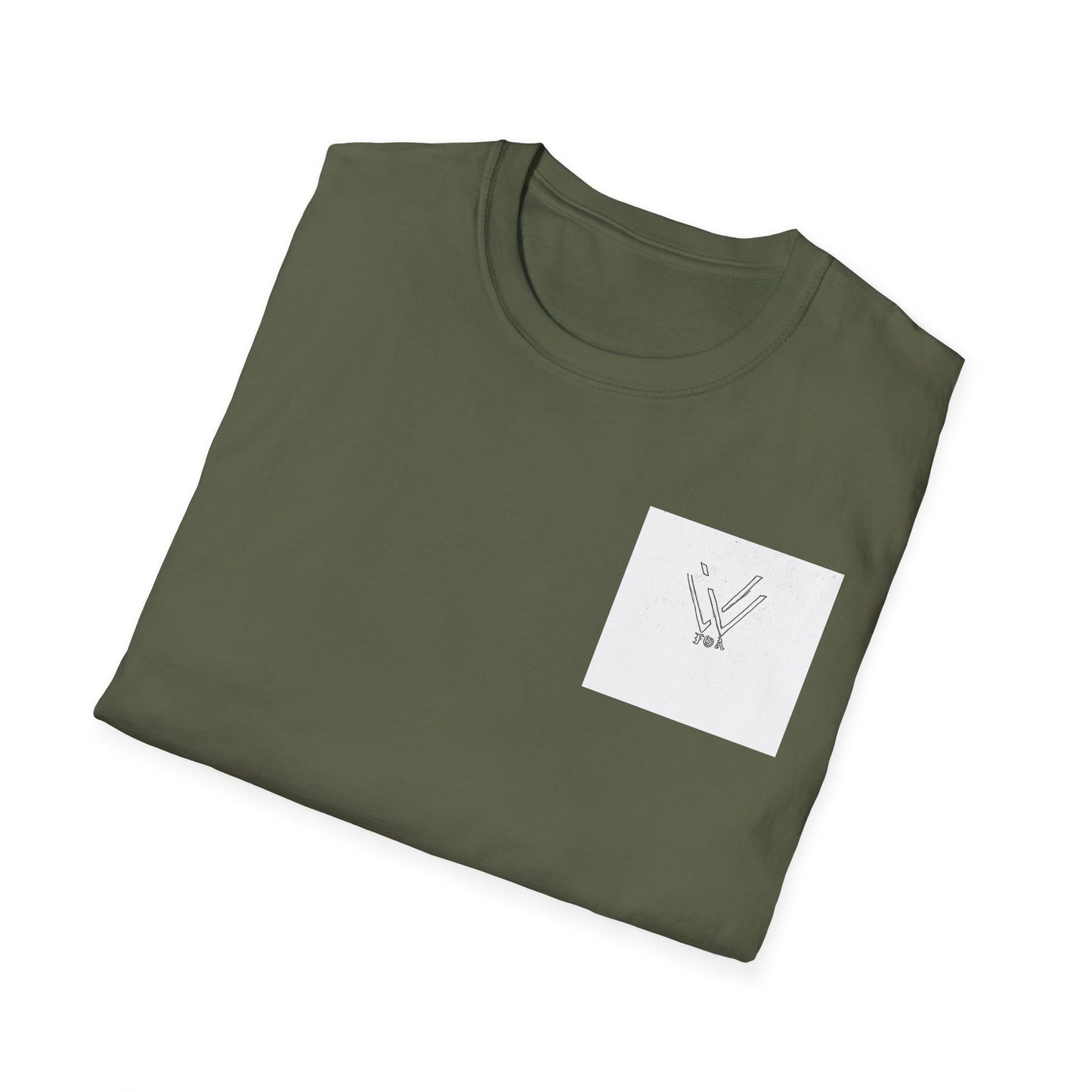 Logo T-Shirt