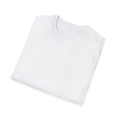 Frontline Strong  Softstyle T-Shirt