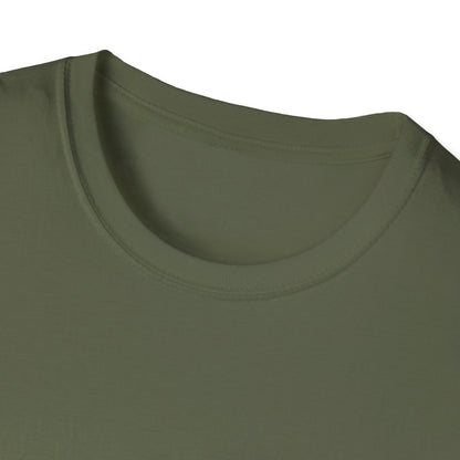 United in Service Softstyle T-Shirt