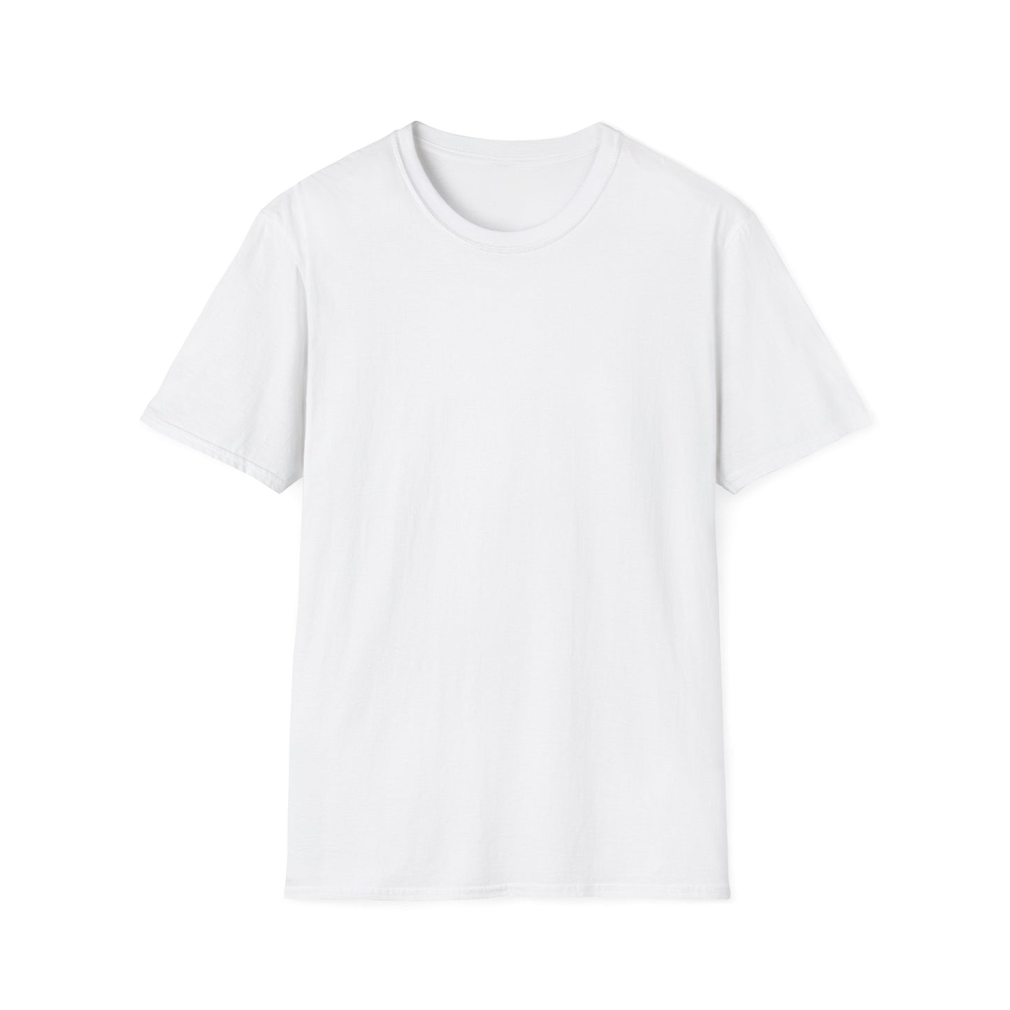 United in Service Softstyle T-Shirt