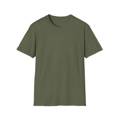Frontline Strong  Softstyle T-Shirt