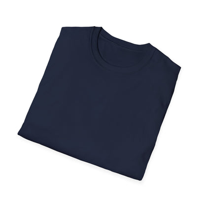 Frontline Strong  Softstyle T-Shirt