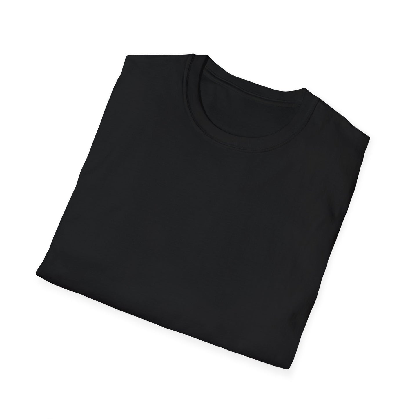 United in Service Softstyle T-Shirt