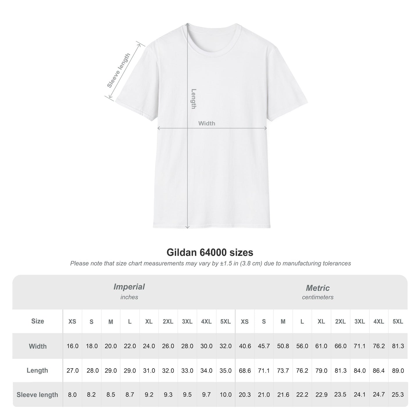 Logo T-Shirt