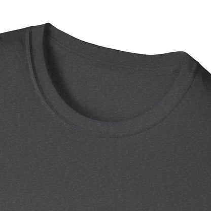 United in Service Softstyle T-Shirt
